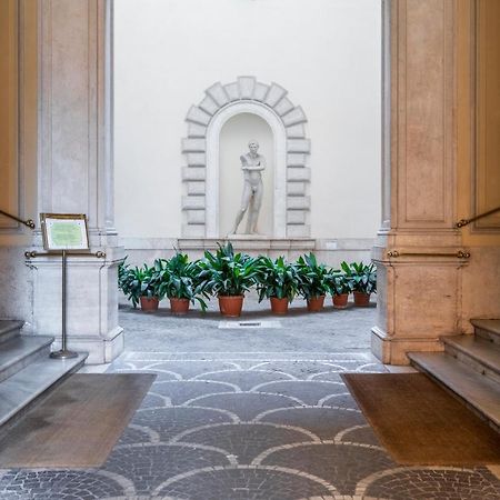 Hotel Donna Francesca Rome Exterior photo