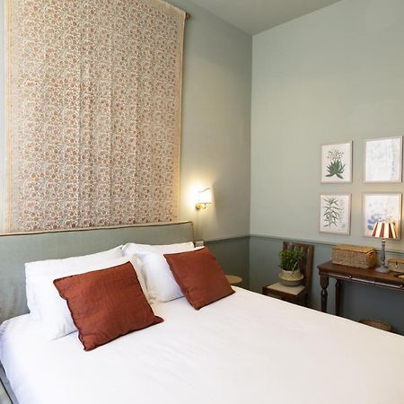 Hotel Donna Francesca Rome Exterior photo