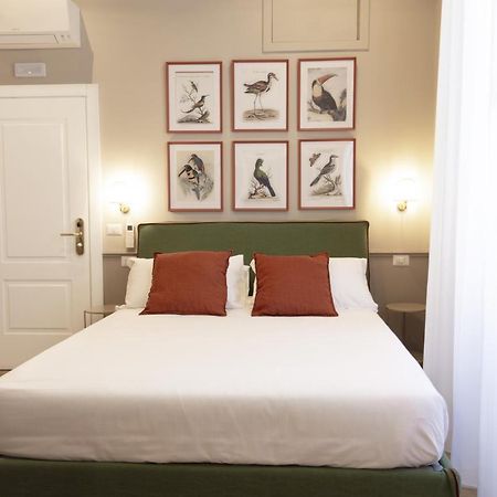 Hotel Donna Francesca Rome Exterior photo