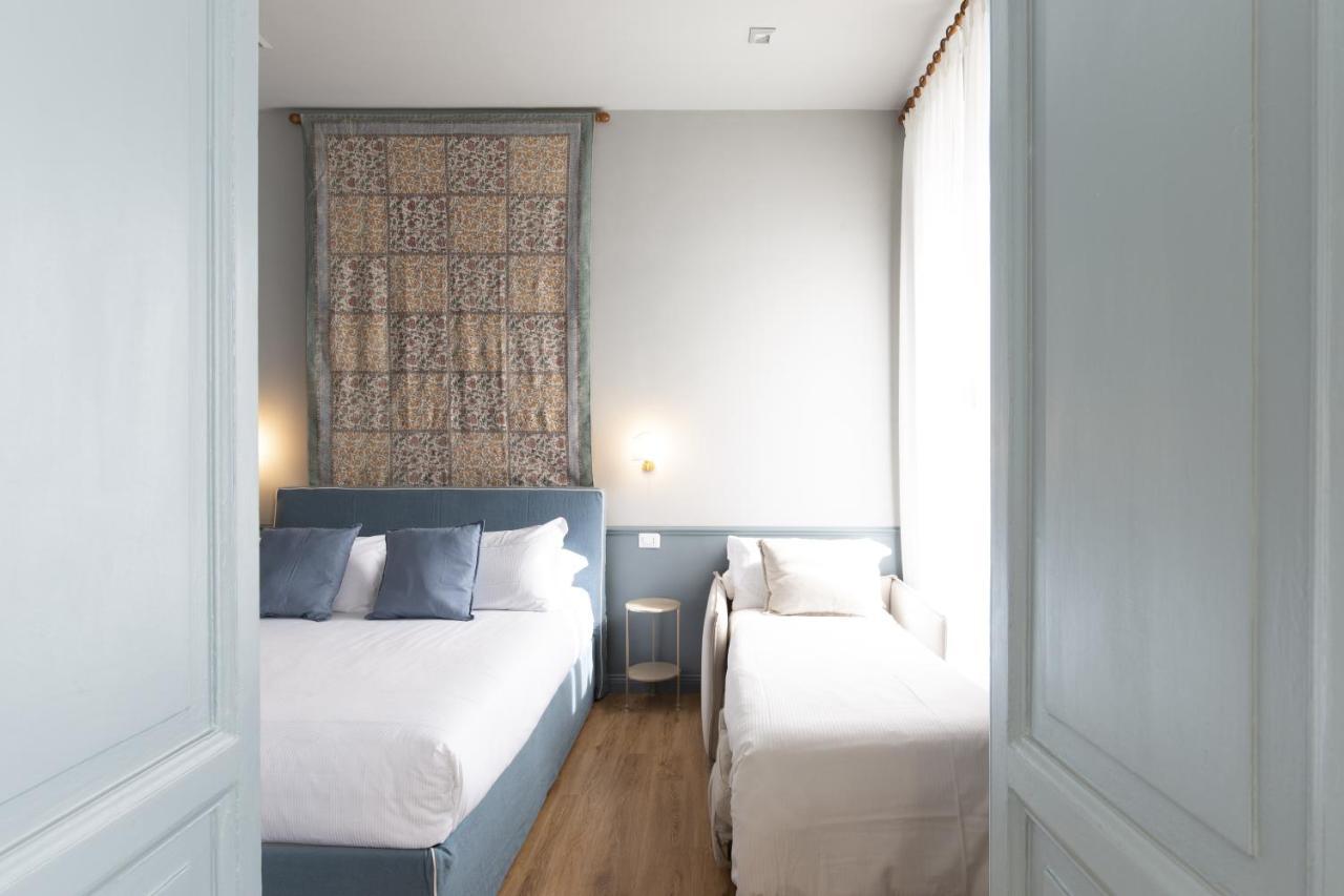 Hotel Donna Francesca Rome Exterior photo
