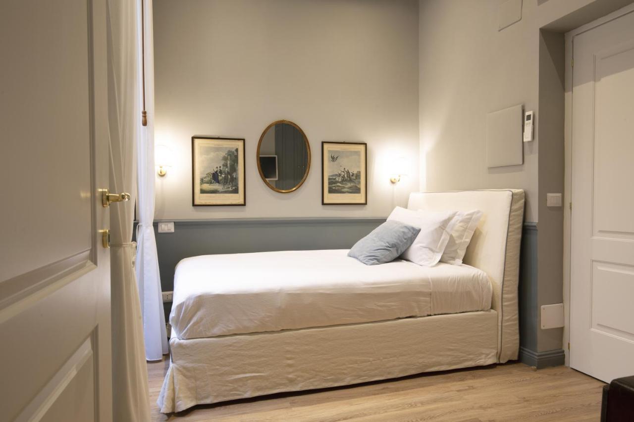 Hotel Donna Francesca Rome Exterior photo
