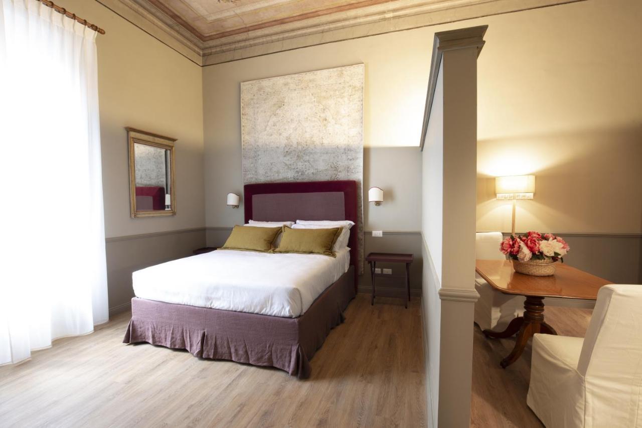 Hotel Donna Francesca Rome Exterior photo