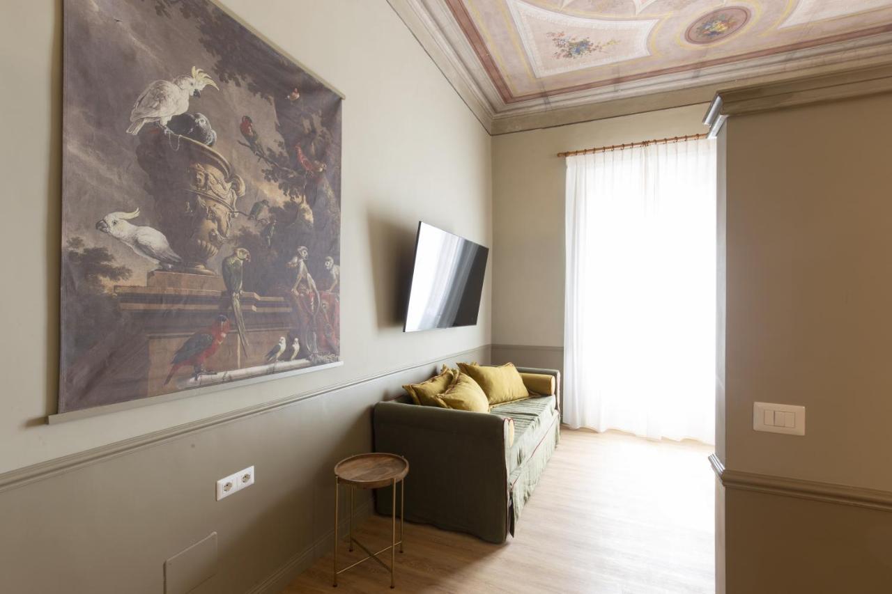 Hotel Donna Francesca Rome Exterior photo